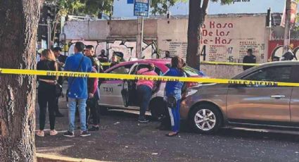 Terrible final: Abuelita muere al ser atropellada por automovilista en Azcapotzalco