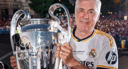 Real Madrid confirma participación en el Mundial de Clubes; Ancelotti se retracta