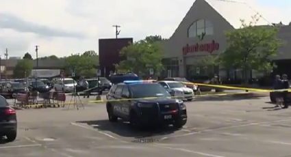 VIDEO: Mujer acuchilla a menor de tres años en estacionamiento de Estados Unidos