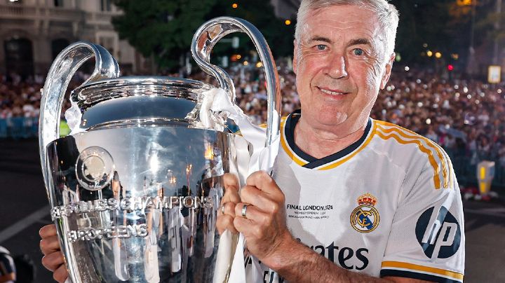 Real Madrid confirma participación en el Mundial de Clubes; Ancelotti se retracta