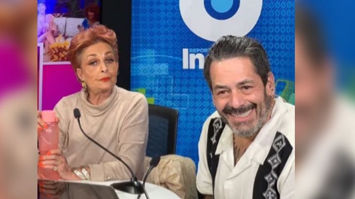 ¿Quién era Pato Levy, hijo menor de Talina Fernández que murió? Vivió en la ruina y enfermo