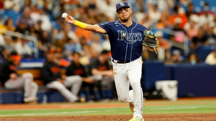 Va por México; el sonorense Isaac Paredes busca ir al MLB All Star 2024