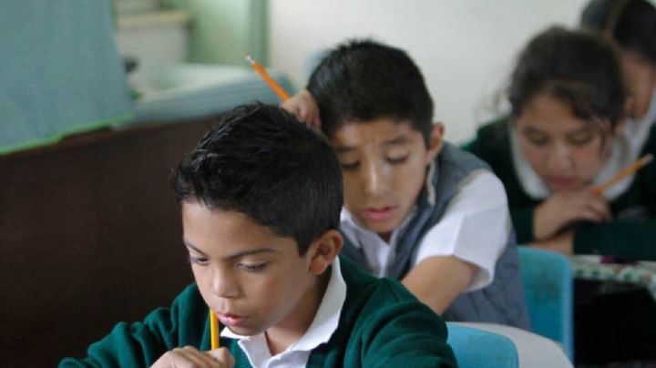 ¿Vacaciones, día de inicio y exámenes? SEP publica calendario escolar 2024-2025