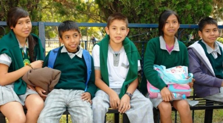 Hay dos periodos vacacionales en el Ciclo Escolar 2024-2025