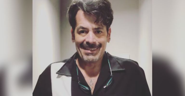 Conoce a Pato Levy, el hijo de Talina Fernández que perdió la vida en la ruina
