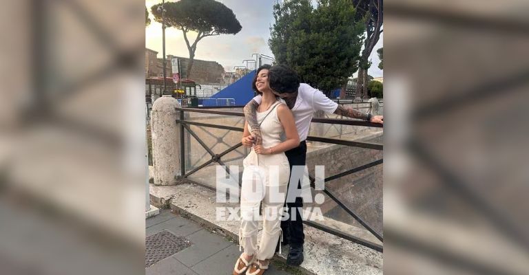 Pepe Aguilar aclararía su postura de la relación de Ángela Aguilar con Christian Nodal