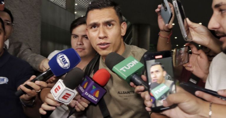 Malagón estará fuera de actividad