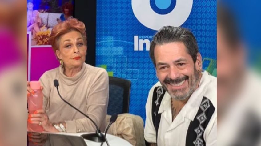 ¿Quién era Pato Levy, hijo menor de Talina Fernández que murió? Vivió en la ruina y enfermo