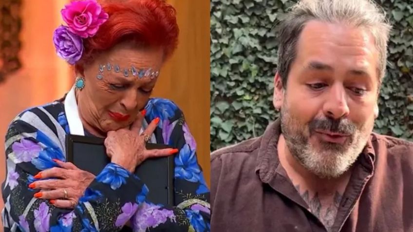 Filtran causa de muerte de Pato Levy, hijo de Talina Fernández; esta fue su última voluntad