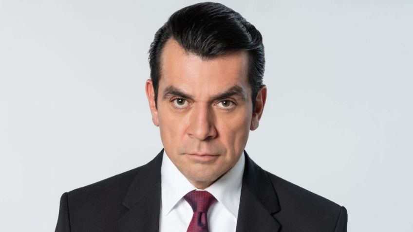 ¿Se divorcian? Tras 'infidelidad', Jorge Salinas da fuerte noticia de Elizabeth Álvarez