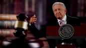 Foto ilustrativa de la nota titulada Tras reunión con Claudia Sheinbaum, AMLO asegura que URGE Reforma al Poder Judicial