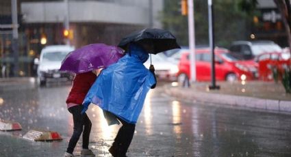 Clima en México HOY 11 de junio 2024: Conagua alerta por lluvias y calor en estos estados