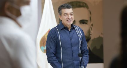 Gobernador de Chiapas anuncia que hay seguridad en Tila y detienen a 6 personas