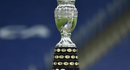 Copa América: Así será el calendario de México en el torneo de Conmebol