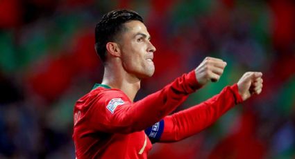 Portugal vs Irlanda EN VIVO: Horario y dónde ver jugar a Cristiano Ronaldo