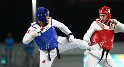 Llegará afinado; Carlos Sansores se cuelga el bronce en el Abierto Luxemburgo