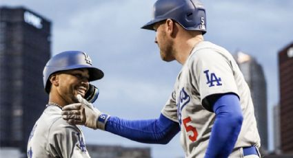 Los Dodgers estarían abiertos a buscar par de refuerzos de peso en MLB