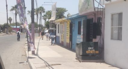 Ciudad Obregón: Olas de calor se intensificarán por efecto del calentamiento global