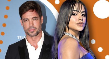 Samadhi Zendejas rompe el silencio y revela el tipo de relación que tiene con William Levy