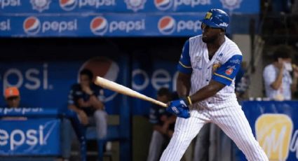 ¡Refuerzo de lujo! Poderío cubano llega a los Venados de Mazatlán para la próxima temporada