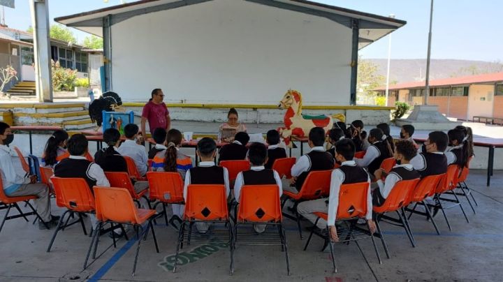 SEP: Así será el Calendario escolar 2024-2025; estos serán los periodos de vacaciones