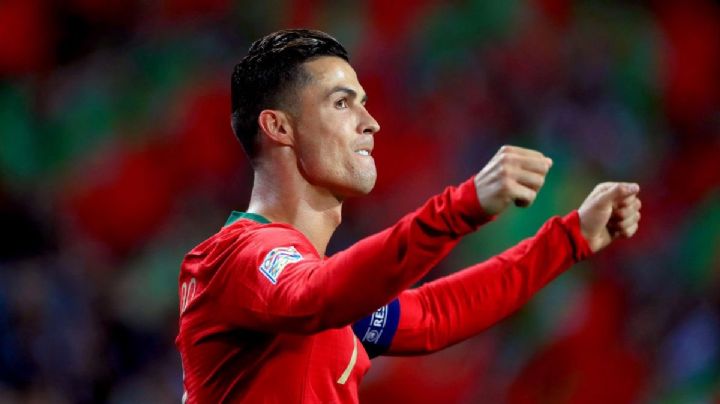 Portugal vs Irlanda EN VIVO: Horario y dónde ver jugar a Cristiano Ronaldo