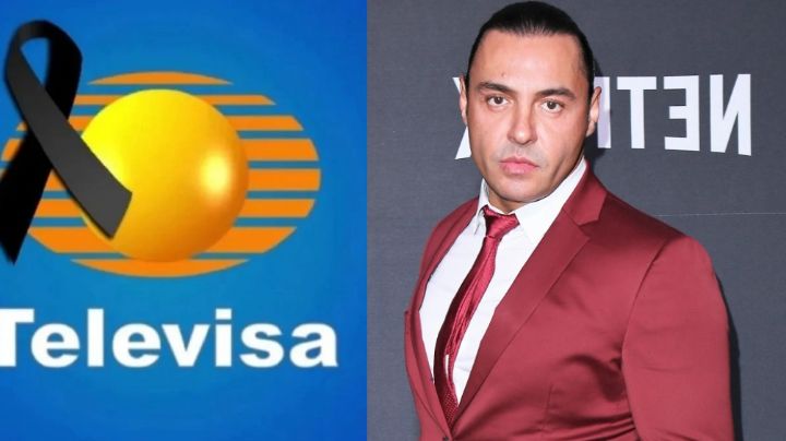 Tras delicada cirugía, actor de Televisa da trágica noticia: "Tristeza invade mi corazón"