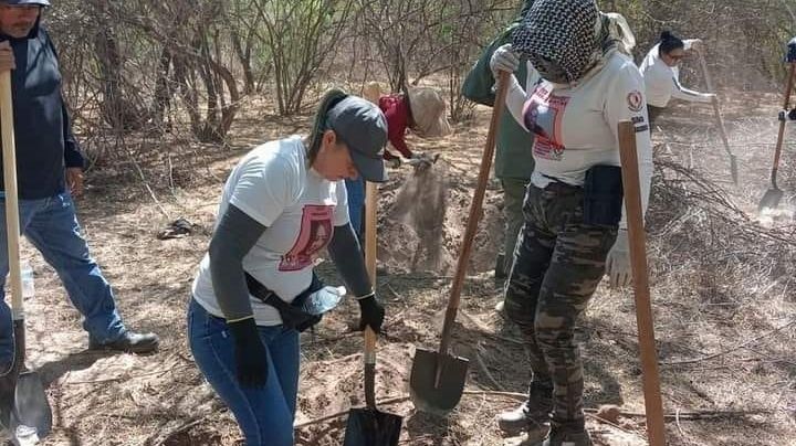 Sonora: Revelan 84 casos de personas desaparecidas, 17.8% más que en 2023