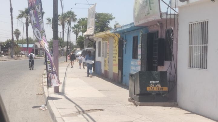 Ciudad Obregón: Olas de calor se intensificarán por efecto del calentamiento global