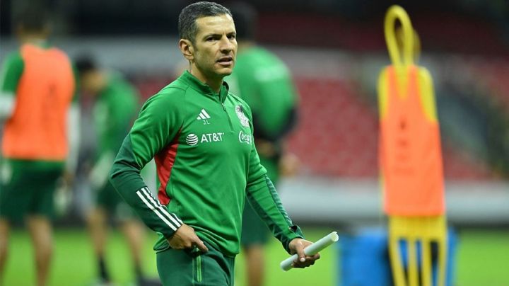 Lista la guillotina; el Tri ya tendría definido el equipo para la Copa América