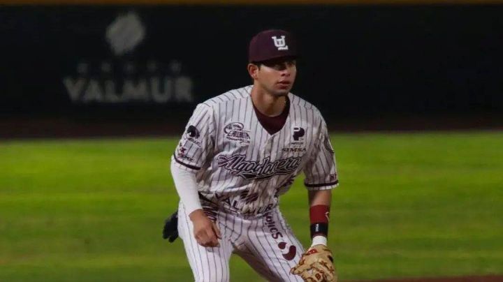 LMP: Los Cañeros de Los Mochis firman a destacado pelotero mexicano