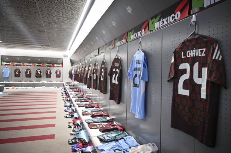 México en la Copa América