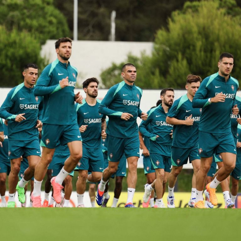 Portugal vs Irlanda EN VIVO