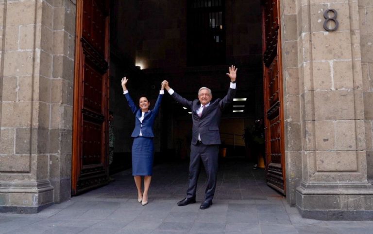 Claudia Sheinbaum propuestas