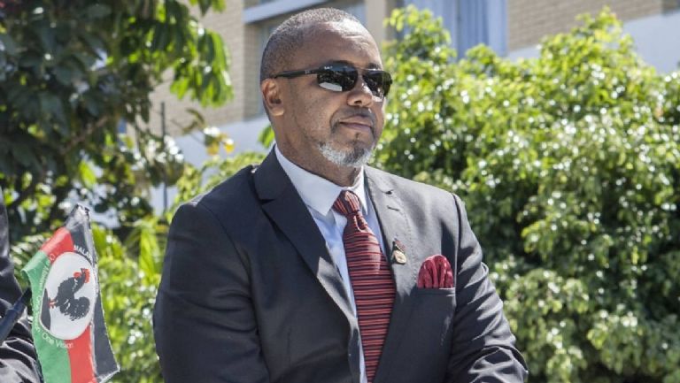 Tragedia en Malaui: Muere el vicepresidente junto a 9 personas más en un accidente areo