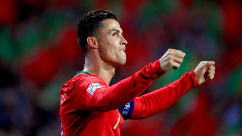 Portugal vs Irlanda EN VIVO: Horario y dónde ver jugar a Cristiano Ronaldo