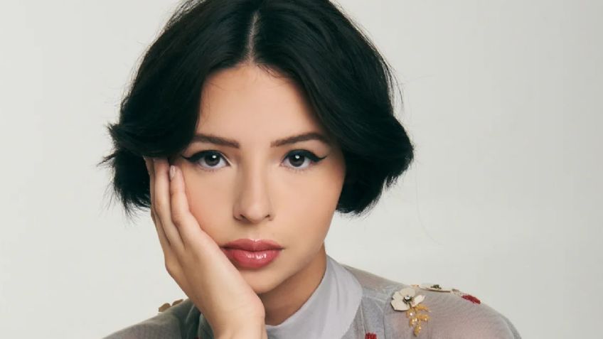 Desentierran burlas de Ángela Aguilar sobre la separación de Belinda y Nodal