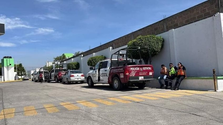 Puebla: Linchamiento en San Jerónimo Coyula deja 4 muertos; esto fue lo que pasó