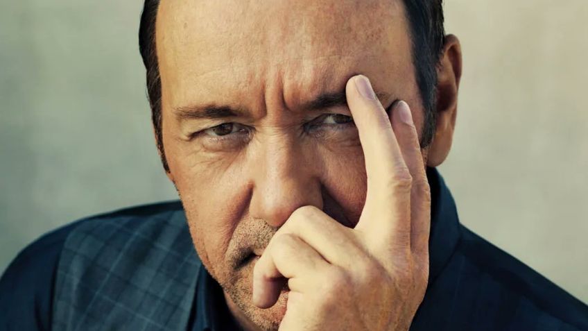 Kevin Spacey revelaría apoyo del Rey Carlos III en medio de escándalos sexuales