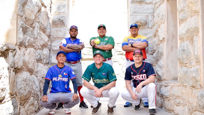 ¡Se terminó la espera! Todo listo para que arranque el Mundial de Softbol en Hermosillo