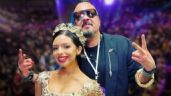 Foto ilustrativa de la nota titulada Pepe Aguilar defiende a Ángela Aguilar tras los ataques por relación con Christian Nodal