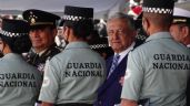 Foto ilustrativa de la nota titulada Guardia Nacional podría investigar delitos, de aprobarse reforma propuesta por AMLO