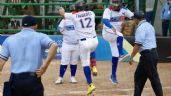 Foto ilustrativa de la nota titulada Venezuela y República Dominicana inician bien su participación en el Mundial de Softbol