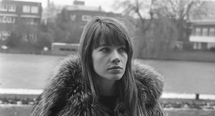 Muere la estrella de pop francés Françoise Hardy; este es su legado artístico