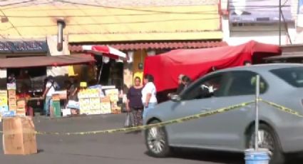 VIDEO: Abandonan tres cuerpos en Tlalnepantla, con el tiro de gracia y huellas de tortura