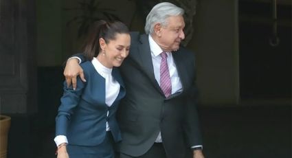 Estos son los detalles de la primera gira de AMLO y Claudia Sheinbaum en México