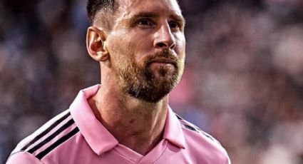 Lionel Messi confiesa su destino final y revela el nombre del último club de su carrera