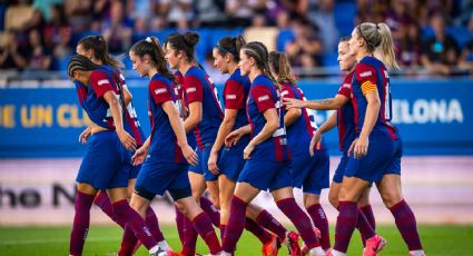 Chivas vs Barcelona femenil EN VIVO: Horario y dónde ver el amistoso internacional