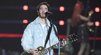 “Es momento de sanar”: Kevin Jonas se somete a cirugía para extraer terrible cáncer