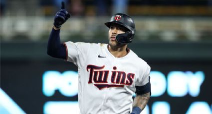 Correa y los Twins sin piedad ante los Rockies; Minnesota apalea a Colorado